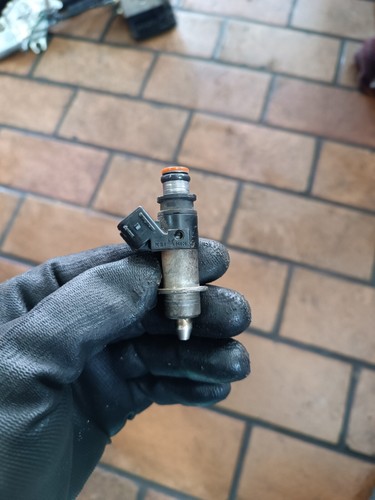 Einspritzdüse Einspritzventil Honda LOGO GA3 D13B7 Bj. 1998-2001