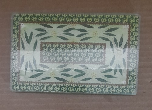Bakeware Temp-tations Tara Old World Green & Old World Green Poinsettia Assorted - 第 19/72 張圖片