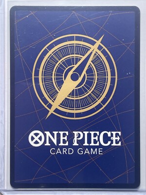 Crocodile OP09-046 SR Emperors in the New World English | eBay