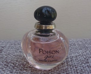 dior poison girl
