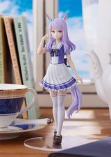 Good Smile Company POP UP PARADE Mejiro McQueen: School Uniform Ver.