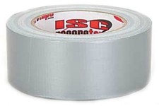 Silver Racer's Duct Tape 90' For Go Kart Racing Drift Trikes Mini Bikes Parts