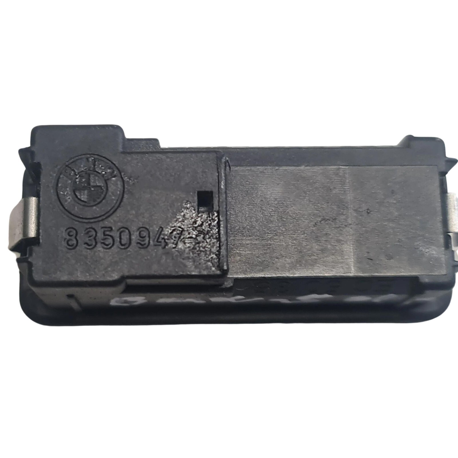 BMW 5 E39 2001 Hazard Light Switch 8350947 eBay