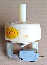 0.35 PSI Low Pressure Switch