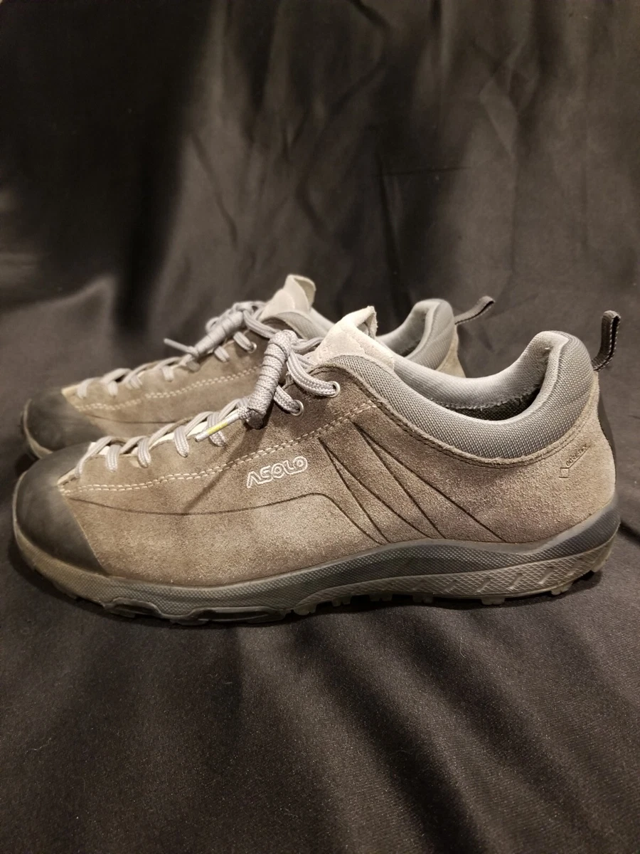Asolo space gv hiking shoes hotsell