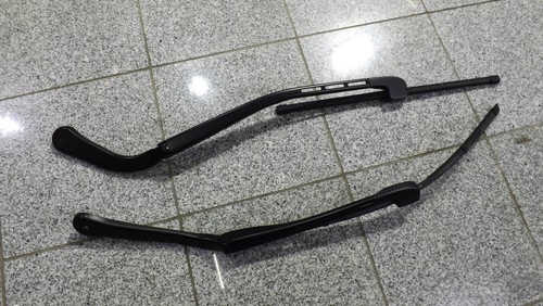 BMW E90 E91 Scheibenwischerarm vorne links und rechts