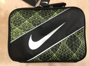 nike lunch box box