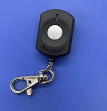 NEW AstroStart 711-TX 1-Way 1-Button Remote TRANSMITTER FOB TX50B J5F-TX50B