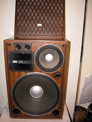 sansui sp 9000