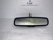 2013 2015 TOYOTA RAV4 REAR VIEW MIRROR AUTO DIM OEM E11026004