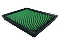 Luftfilter Green FüR BMW 2Er F22/F23/F87 Ab 2014-2021 218D-143PS