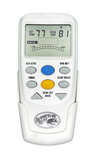 Genuine Hampton Bay Ceiling Fan Remote Control - CHQ7096T W/ REVERSE