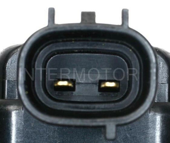 Solenóide de purga de vasilha de vapor SMP para 2006-2012 TOYOTA RAV4 - Imagem 2 de 4