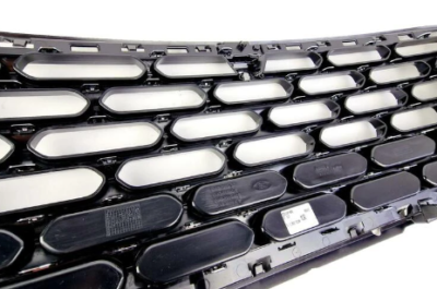 FORD KUGA MK3 Front Radiator Grille 2586144 NEW GENUINE | eBay