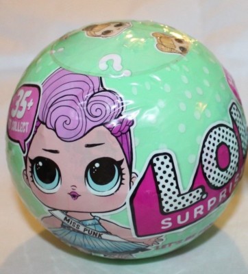 lql dolls ebay