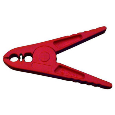 Gedora 1828312 Plastic Clamp 1000V 160mm