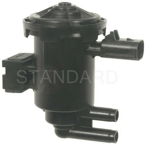 Solenoide de purga de bote de vapor SMP para Dodge Durango 2004-2005 Foto 3 de 4
