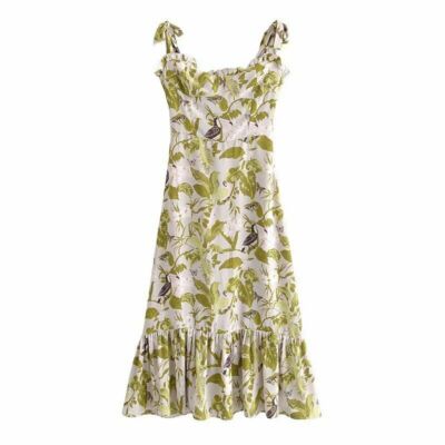 vintage beach dresses Beach dress, vintage  Flower Streets