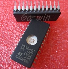 20PCS M2732A-2F1 M2732A EPROMs ST CDIP24 NEW US