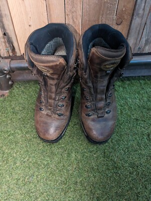 Hiking Boots Meindl Bhutan Fit Meindl Bhutan MFS Leather Hiking