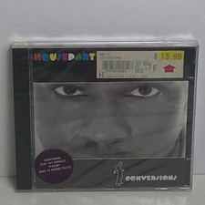 House Party Four Conversions CD New Sealed