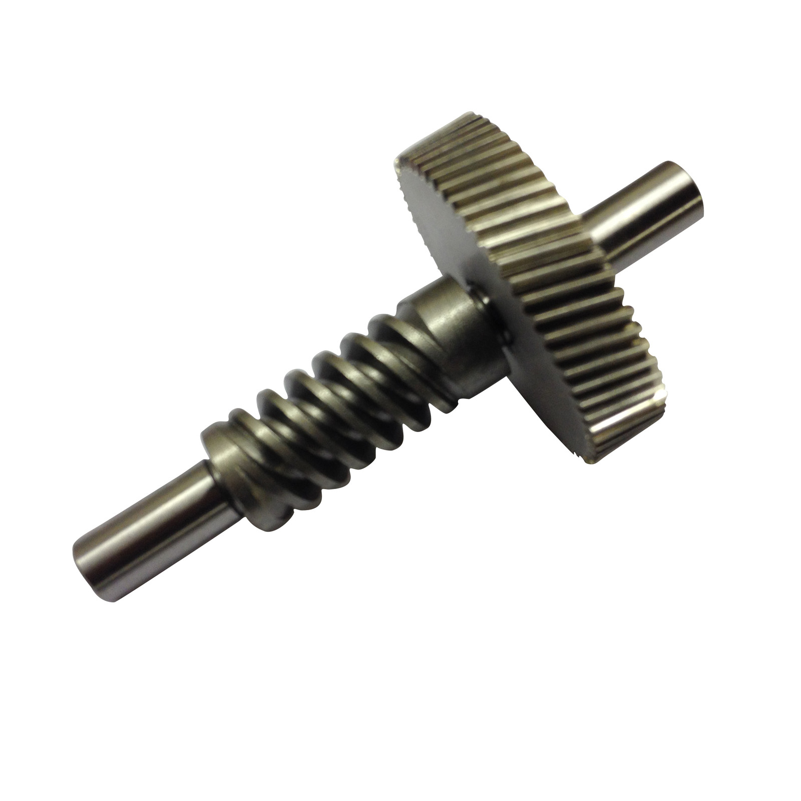 Kitchenaid Stand Mixer Worm Gear 6QT 9709231 & Gear Follower 9706529