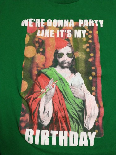 My Birthday\