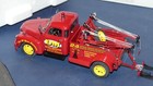E103 Danbury Mint 1953 Chevrolet Series 3800 Wrecker 1:24 Red
