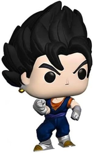 Dragon Ball Z Funko Pop Vegito (Metallic) #949 - Picture 2 of 4