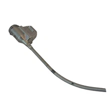 Intuitive 478071-04 da Vinci Single-Site Cannula, Curved