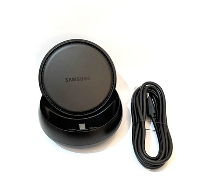Samsung EE-MG950 DeX Station, schwarz.  