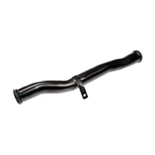 For Hyundai Palisade 2020 Engine Heater Hose | Metal Material | Coated | Black