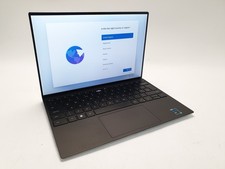 Dell Laptop XPS 9310 i7-11th Gen 13.3" 1TB SSD 16GB RAM Windows 11 Pro