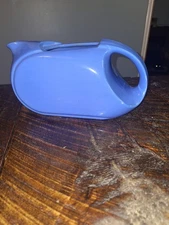 Vintage Hall China Co Tea Pitcher