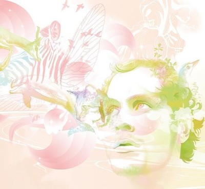 Christopher Willits - Surf Boundaries, (CD)