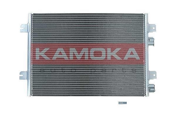 Kamoka Kondensator, Klimaanlage U.A. FüR Dacia, Renault-image