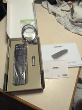 Bose Solo TV Sound System  CineMate Series Universal Remote Control - RC-PWS