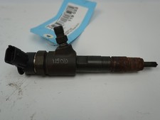 Injecteur Peugeot 208