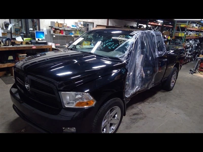 Transfer Case 3.6L Model BW44-45 Fits 12-15 DODGE 1500 PICKUP 741841 - Image 4 of 4