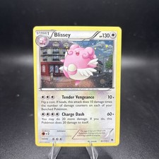 Pokemon Blissey - 81/119 (Cosmos Holo) Promo Cards & Products 081/119 NM