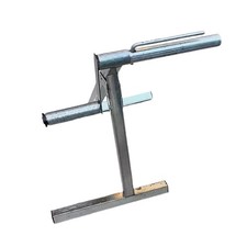 Hose Reel Organizer for Agricultural Irrigation Plant Watering Household