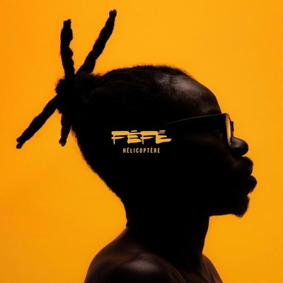 Vinyl Neu - Fefe - Hubschrauber - Wagram Music
