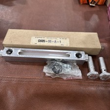 LDI Industries G605-06-A-1 Oil Sight Gauge, 6" Centers