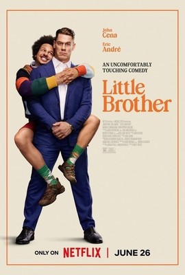 Little Brother (2026) Movie Poster