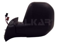 Alkar 9225998 AußEnspiegel Links FüR Berlingo II Partner 04.08-06.12 Peugeot