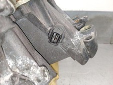 078133222 stutz ansaugkrümmer v. für AUDI COUPE B3 (89 8B3) 2.6 1988 5374148