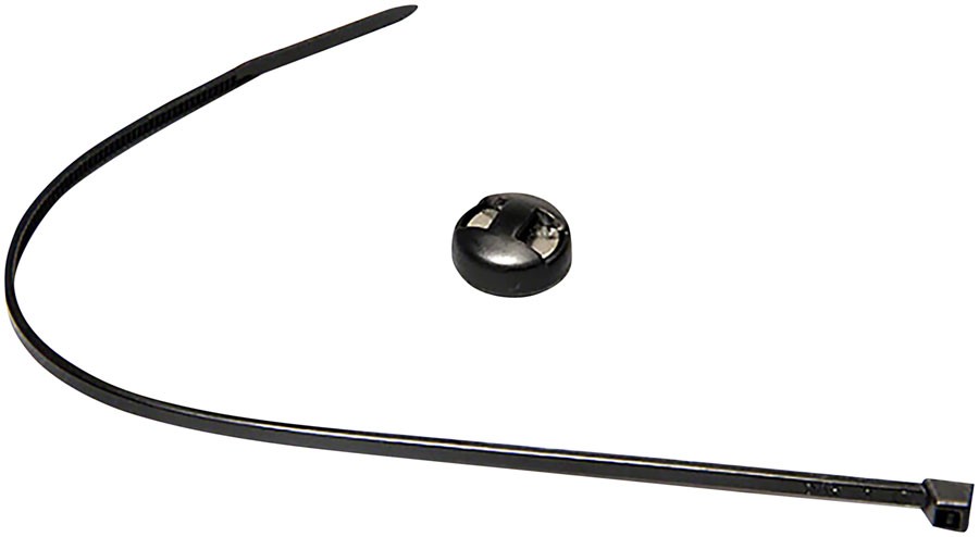 Магнит для измерения частоты вращения педалей Cateye - Совместимость с датчиками скорости и частоты вращения педалей велосипеда Долговечность 2690₽