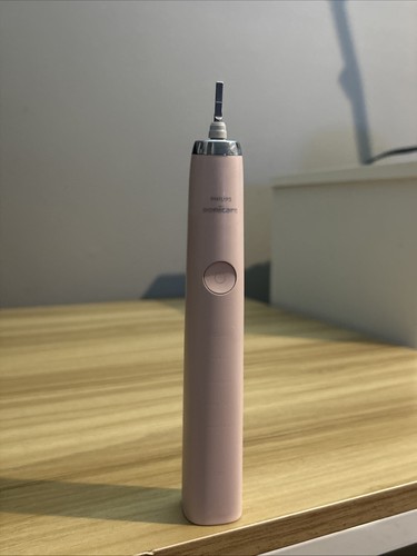 Philips Sonicare Electric Toothbrush Handle DiamondClean HX939P for Parts REPAIR