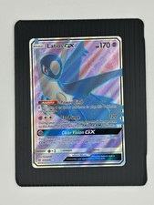 Latios GX (Full Art) Ultra Rare SM - Unified Minds 223/236 NM Pokemon on eBay