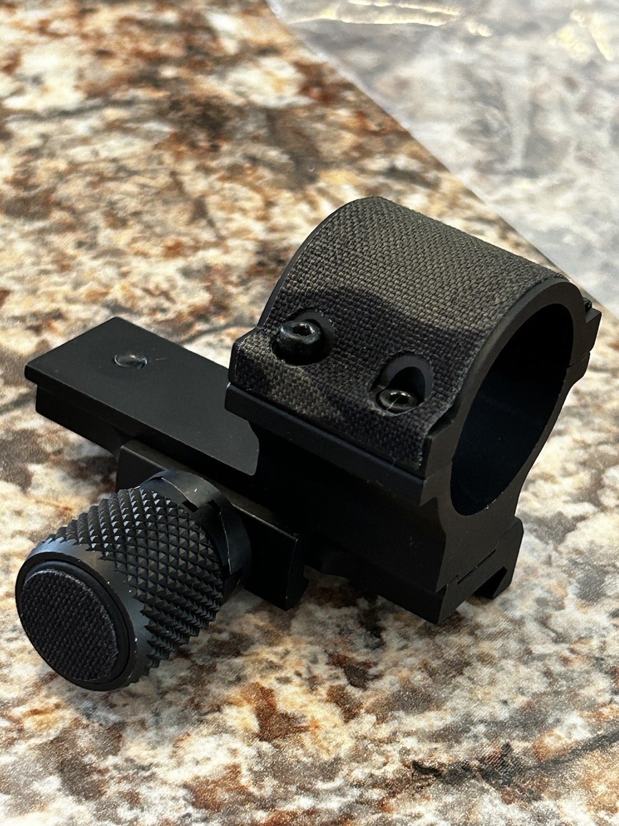 Aimpoint PRO QRP2 Mount | eBay